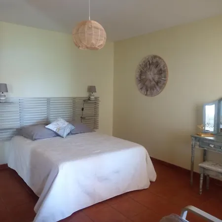 Apartament Cosy Classe Avec Piscine, Pres De La Et Des Tresors Du Languedoc Puissalicon