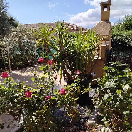 Cosy Classe Avec Piscine, Pres De La Et Des Tresors Du Languedoc Apartament Puissalicon