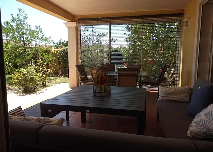 Havre De Paix Au Cœur Du Sud Cosy Climatisé Piscine Privée Entre Et Trésors Du Languedoc *