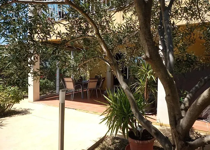 Havre De Paix Au Cœur Du Sud Cosy Climatisé Piscine Privée Entre Et Trésors Du Languedoc Apartamento *