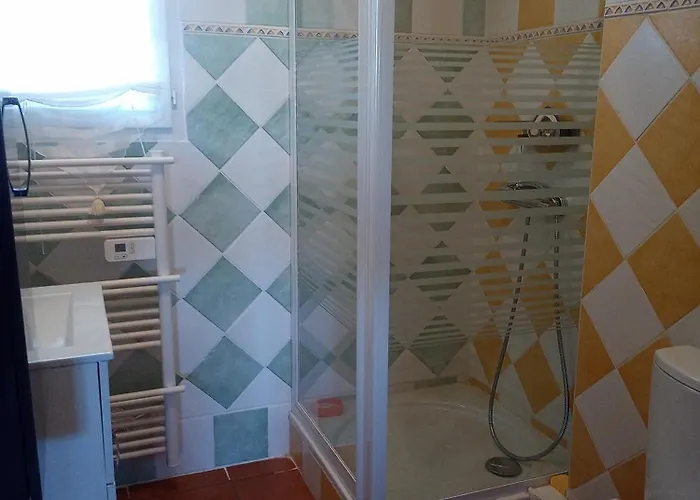 Havre De Paix Au Cœur Du Sud Cosy Climatisé Piscine Privée Entre Et Trésors Du Languedoc Apartamento *