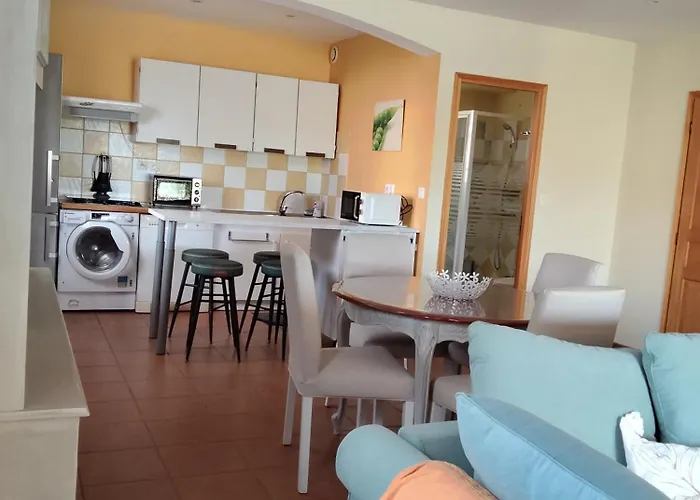 Apartamento Havre De Paix Au Cœur Du Sud Cosy Climatisé Piscine Privée Entre Et Trésors Du Languedoc Puissalicon