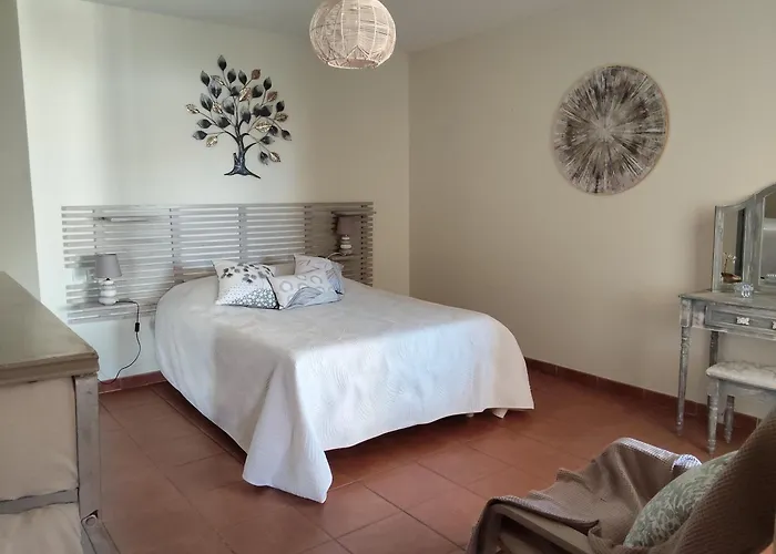 Havre De Paix Au Cœur Du Sud Cosy Climatisé Piscine Privée Entre Et Trésors Du Languedoc Apartamento